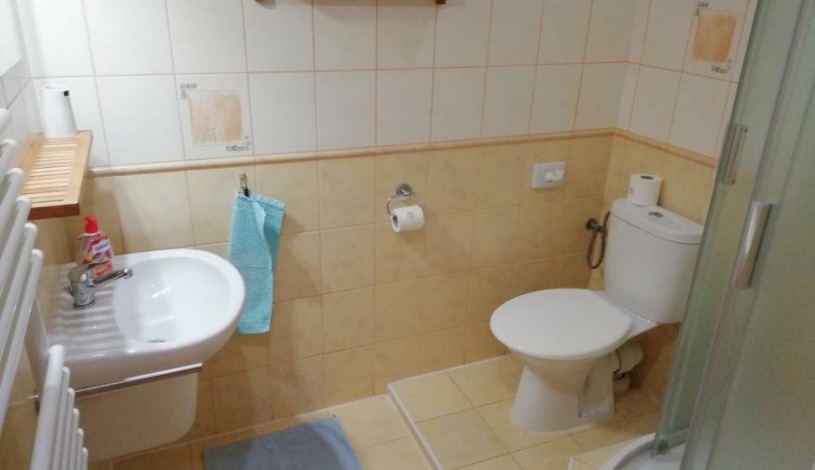 Penzion Three Františkovy Lázně